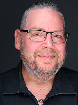 Eric Purrington