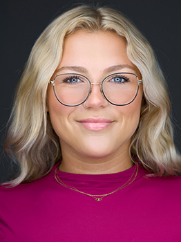 Kassidy Englehart