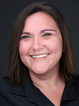 Lindsey Slade